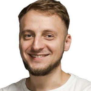 Максим Подлесский